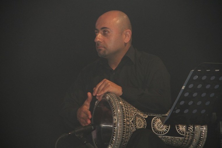 Wael Kfoury at Beirut Holidays